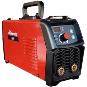 Resim Zenweld ARC 200S Inverter Kaynak Makinesi 