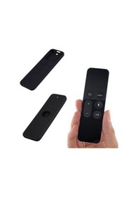 Resim Apple Uyumlu iOS Uyumlu Kumanda Koruma Kılıfı Tuş Takımı Koruması4. Nesil Ince 