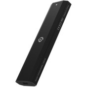 Resim Powerology Çift Protokollü Taşınabilir SSD Sürücü 256GB 