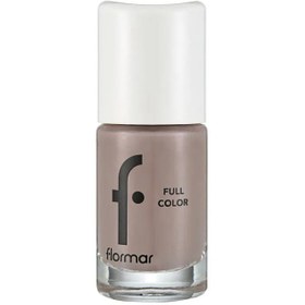 Resim Flormar Full Color Oje No: FC05 Teddy Always With 