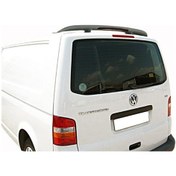 Resim Vw Multivan T5 Spoiler Tavan Işıklı Fiber/astarlı 2003-2010 