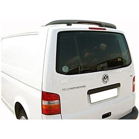 Resim Vw Multivan T5 Spoiler Tavan Işıklı Fiber/astarlı 2003-2010 