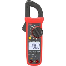 Resim Pazarcan Pensampermetre UT-202 