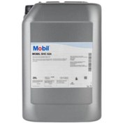 Resim Mobil SHC 624 Üstün Performanslı Dişli ve Yatak Yağı - 20 Lt. 
