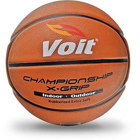 Resim Voit 1VTTPXGRIPN7020 G-XGrip No: 7 Basketbol Topu 