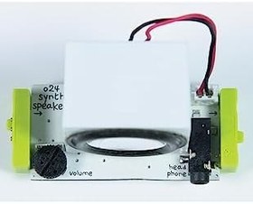 Resim Littlebits Synth Speaker 