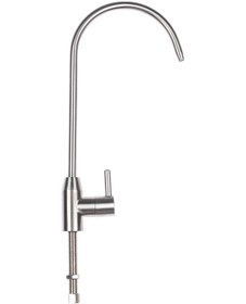 Resim Piksel Aqua Su Arıtma Cihazı Musluğu Lüks. Ankastre Musluk 