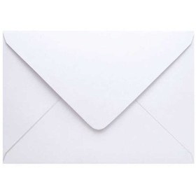 Resim Yener 17x25 Davetiye Zarfı 110gr 100'lü 