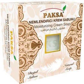 Resim Paksa Nemlendirici Krem Sabunu 150 G 