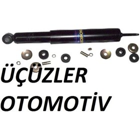 Resim Arka Amortisör R9 R11 Monroe R1656 42818117 