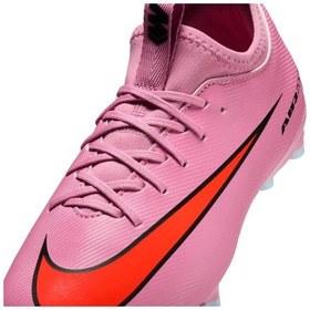 Resim Nike Mercurial Vapor 16 Academy MG | Pembe 