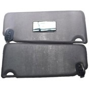 Resim Renault Clio Güneşlik 1998-2005 7700849117 6r032 1.6, 1.4, 2.0, 1.2, 1.5 Dcı 