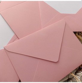 Resim 009603 Davetiye Zarfı 13x18 CM 