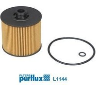 Resim PURFLUX L1144 | Yağ Filtresi 19-Vo.Xc40 