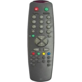 Resim İcanpares Vestel Uyumlu 3040 Tv Kumanda 