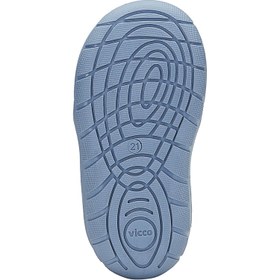 Resim Vicco Color Patik Panduf Kot 