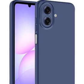 Resim A07 First Silikon - LACIVERT-(5796) 