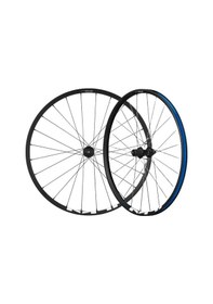 Resim Shimano Deore 27.5 Jant Seti Tubeless Uyumlu Wh-mt500-b-27.5 Ewhmt500ferebd7x Siyah 