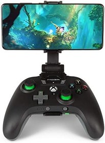 Resim PowerA PowerA MOGA XP5-X Plus Bluetooth Kumanda- Android/PC'de Mobil ve Bulut Oyun için, Siyah 