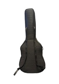 Resim Gitar Kılıfı Tafetta 