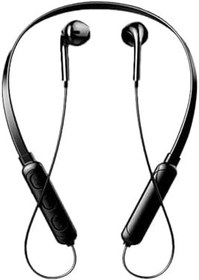 Resim Microcase Spor Yürüyüş Günlük Akivite için BoyundanAskılı Kulakiçi Bletooth Kulaklık - AL4870 