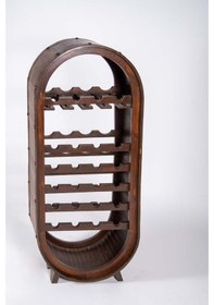 Resim Aden Concept Çim Kalesi Şaraplık 