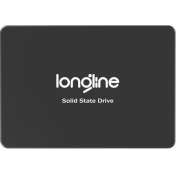 Resim Longline 256GB 560MB-530MB/S 3D Nand 2.5" Sata LNG560SSD/256GB 