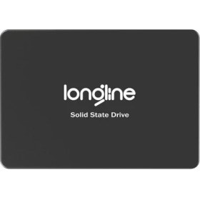 Resim Longline 256GB 560MB-530MB/S 3D Nand 2.5" Sata LNG560SSD/256GB 