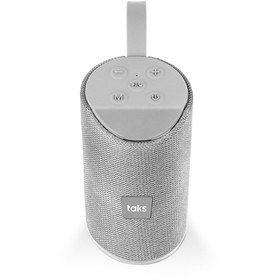 Resim Ttec Taks Taşınabilir Kablosuz Hoparlör 5BH01GR 