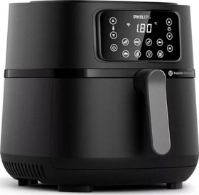 Resim HD9285/96 5000 Serisi XXL Connected Airfryer Philips