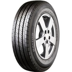 Resim Dayton 215/75R16C 113/111R Dayton Van Yaz Lastiği 2022 