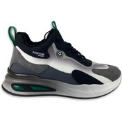 Resim Guja 23K544 Erkek Sneakers Günlük Kullanım Ayakkabı Siyah 