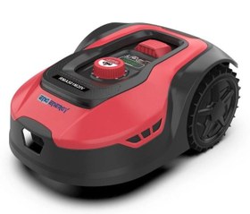 Resim Energy RMA 501M 20 V 2.5 Ah Akülü Robot Çim Biçme Makinesi 
