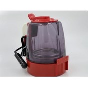 Resim Ahmet Otomotiv Şahika Araç Oto Su Isıtıcısı 24v Paslanmaz Çelik Taban Ve Gizli Rezistanslı Kettle 