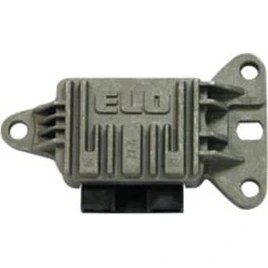 Resim Elo 6N12B Konjektör 12V Yenı Model 