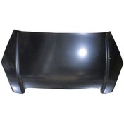 Resim Honda Crv 02/04 Motor Kaputu Gri Boyalı İ Celi /çekomasti Kli Sımyı 