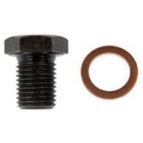 Resim Volkswagen Audi Seat Karter Tapası 19 MM 