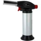 Resim Tiger King BS-600 Bütan Gaz Torch Pürmüz Alev 