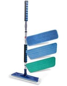 Resim Silva Mop Üçlü Set 