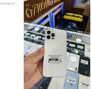 Resim Apple iPhone 12 Pro Max İkinci El TR | 128 GB | Gümüş İkinci El APPLE 12 PRO MAX 128 TERTEMİZ İŞLEMSİZ HATASIZ