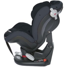 Resim Comfort X3 Oto Koltuğu - Midnight Black Melange / 9-18 Kg 