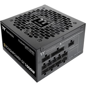 Resim Thermaltake Toughpower Gt 1000w Ps-tpt-1000fnfage-3 80+ Gold Pcıe Akak92thr0004 