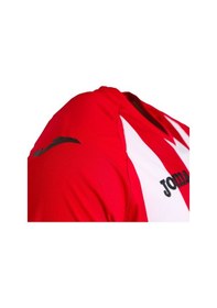 Resim Joma Kırmızı Erkek Futbol Forması 1202.98.021 Pisa 