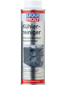 Resim Lı3320 - Radyatör Ve Soğutma Sistemi Temizleyici 300ml - Liqui Moly 