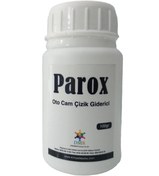 Resim parox Seryum Oksit Oto Cam Çizik Giderici 100gr 