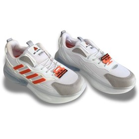 Resim MC Jamper MEMORY FOAM BAĞCIKLI ERKEK 40-44 MC JAMPER SPOR AYAKKABI 