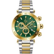 Resim Guess Collection Gc GCZ50004G9MF Erkek Kol Saati 