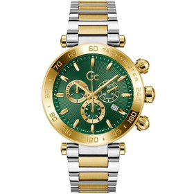 Resim Guess Collection Gc GCZ50004G9MF Erkek Kol Saati 