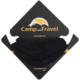 Resim campandtravel Lightning Bandana 