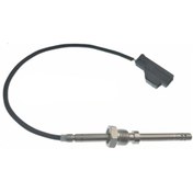 Resim Volvo S40 Iı 06- Egzoz Sıcaklık Sensörü Vdo2910000978300 31370469 